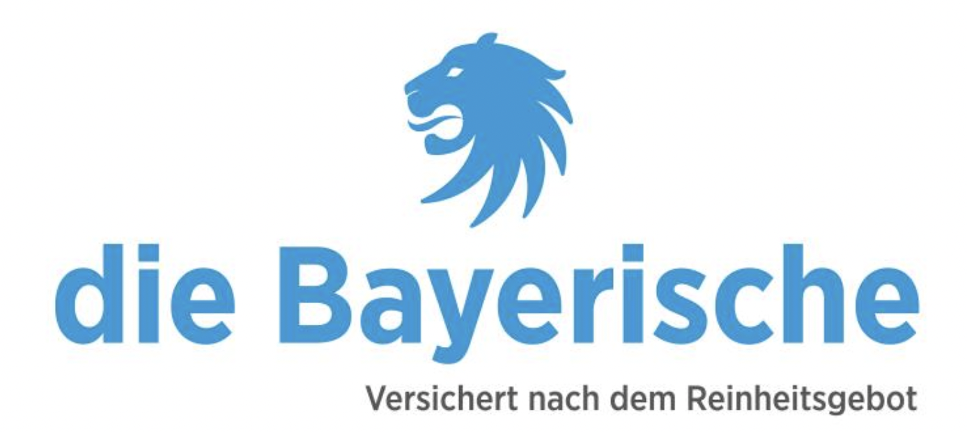 Logo-die-bayrische