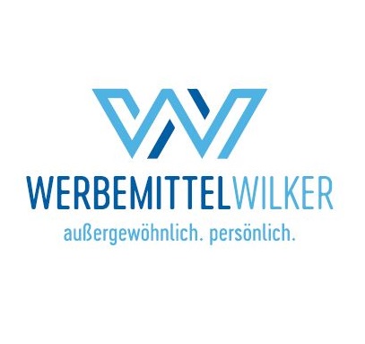 Werbemittel Wilker