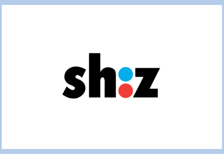 Logo SHZ