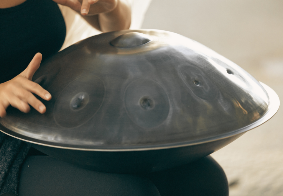 Handpan